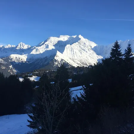 Bettex Gervais Les Bains *