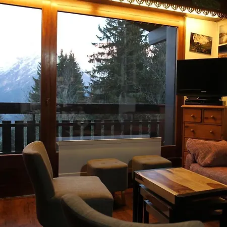 Bettex Gervais Les Bains * Saint-Gervais-les-Bains